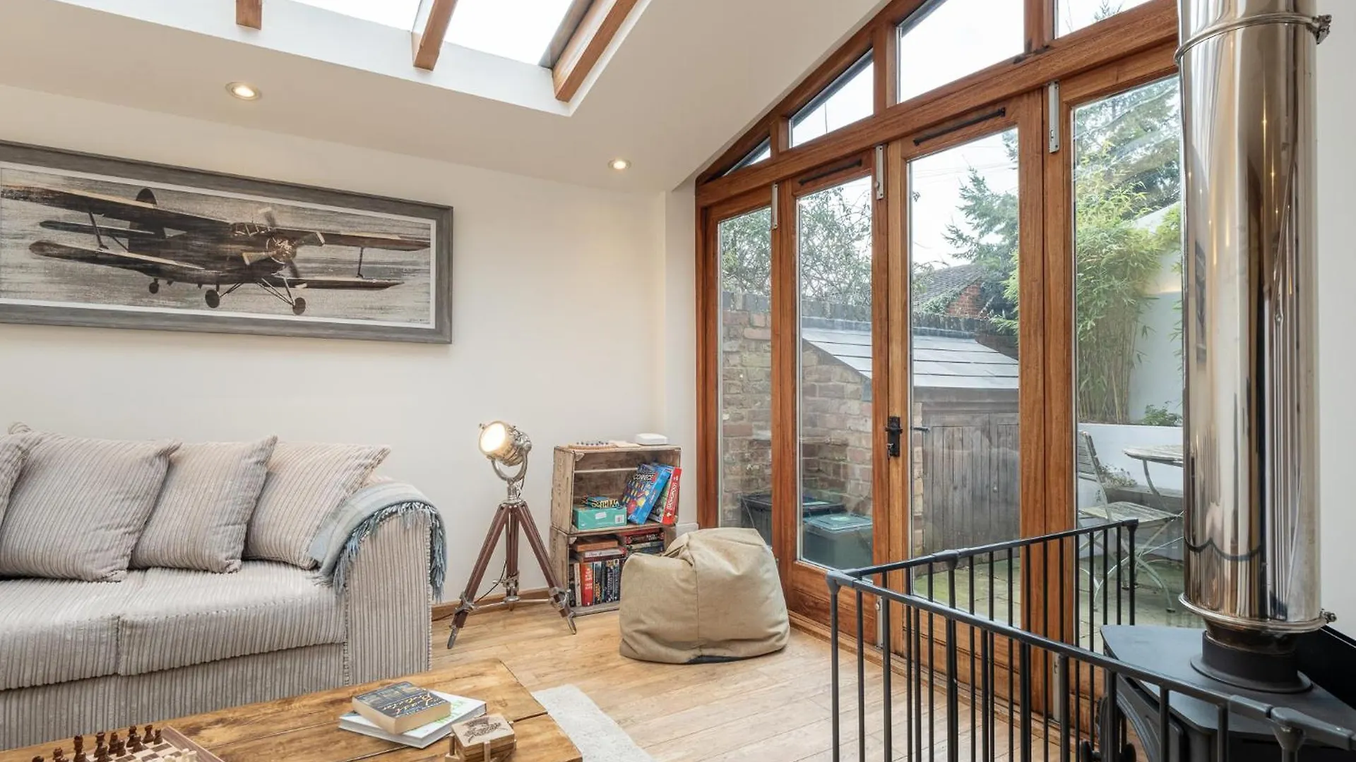 The Coach House - Beautiful Home In Cheltenham! Cheltenham