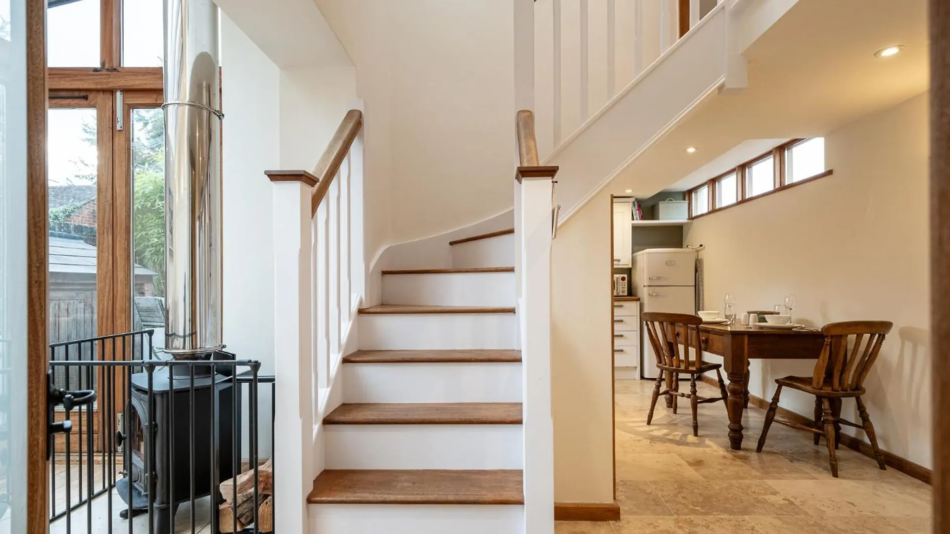 Apartment The Coach House - Beautiful Home In Cheltenham!