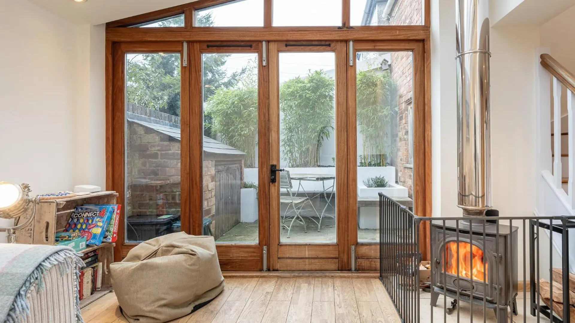 The Coach House - Beautiful Home In Cheltenham! 0*, Cheltenham