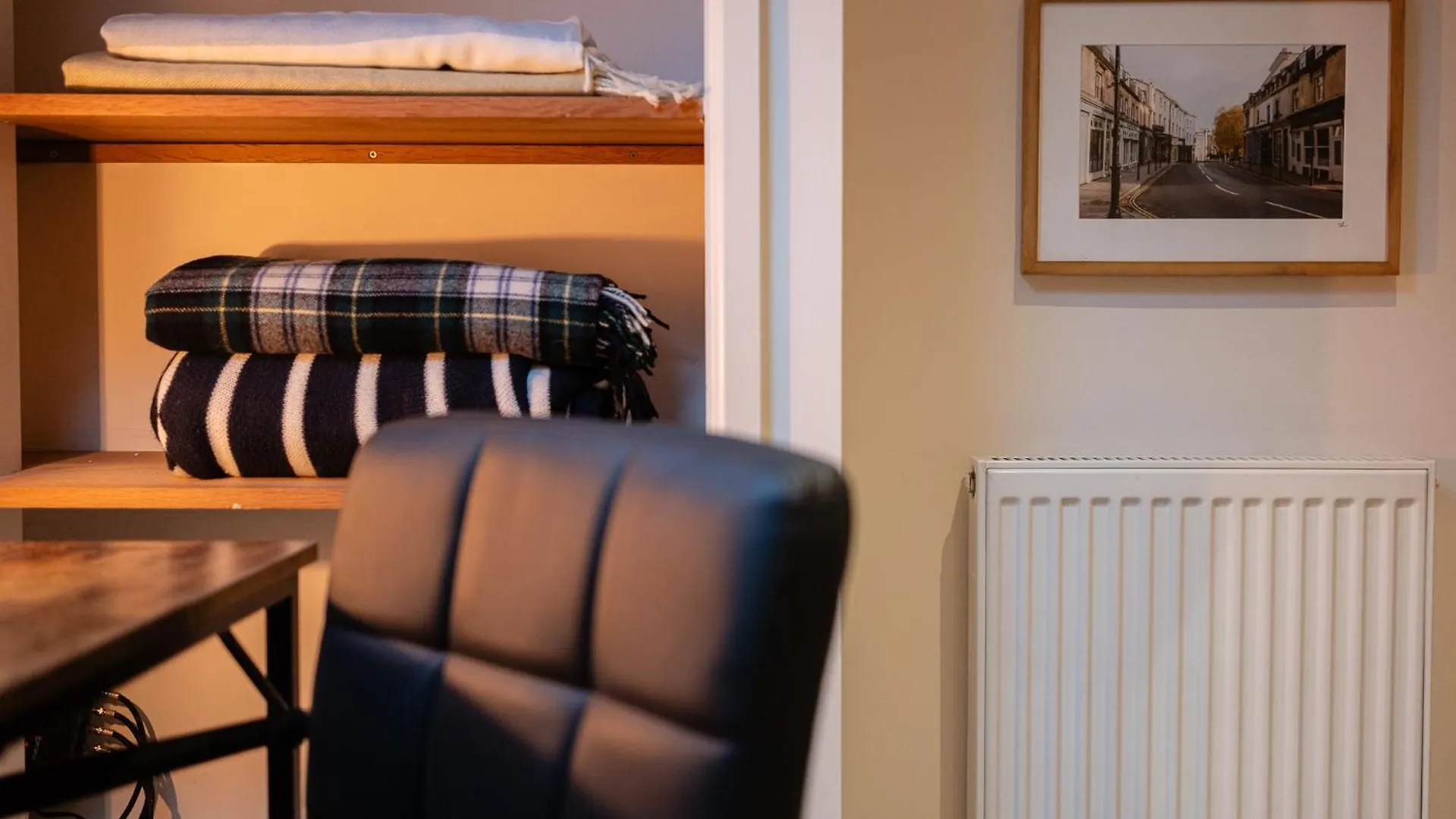 Apartment The Coach House - Beautiful Home In Cheltenham! United Kingdom