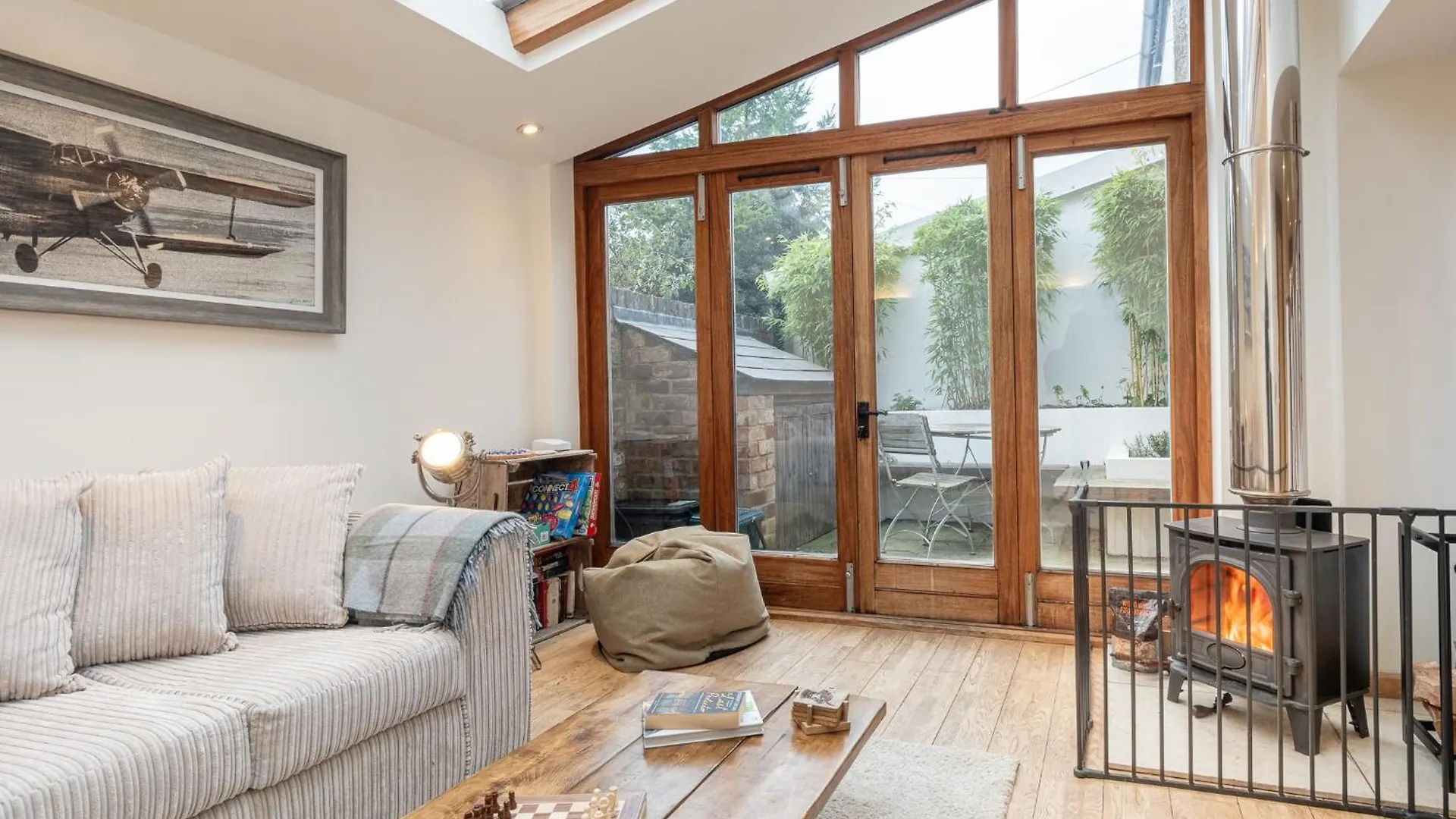 Apartment The Coach House - Beautiful Home In Cheltenham!