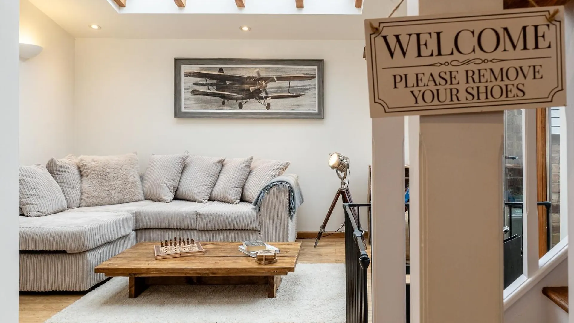 The Coach House - Beautiful Home In Cheltenham! 0*, Cheltenham United Kingdom