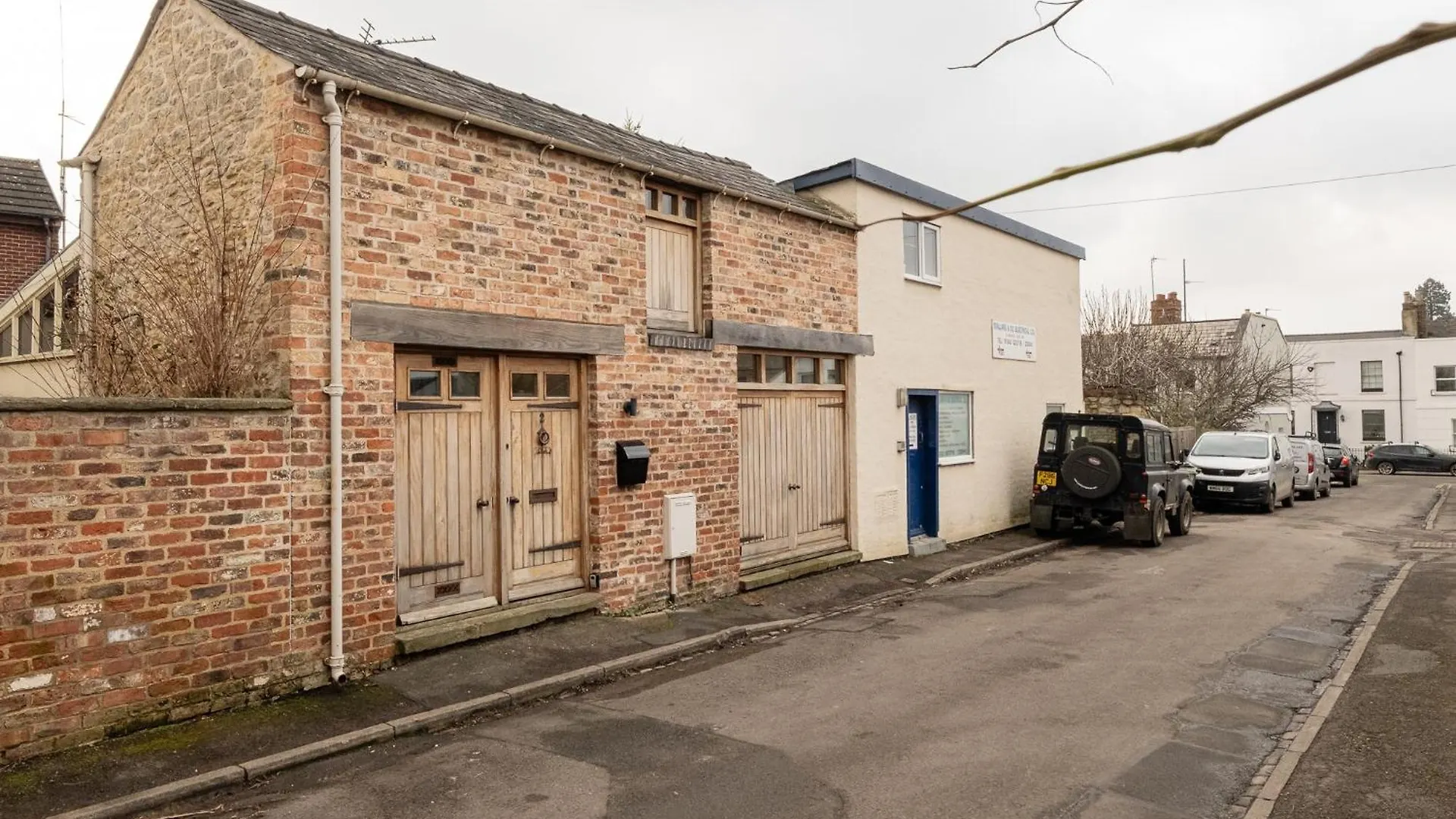The Coach House - Beautiful Home In Cheltenham! Apartment Cheltenham