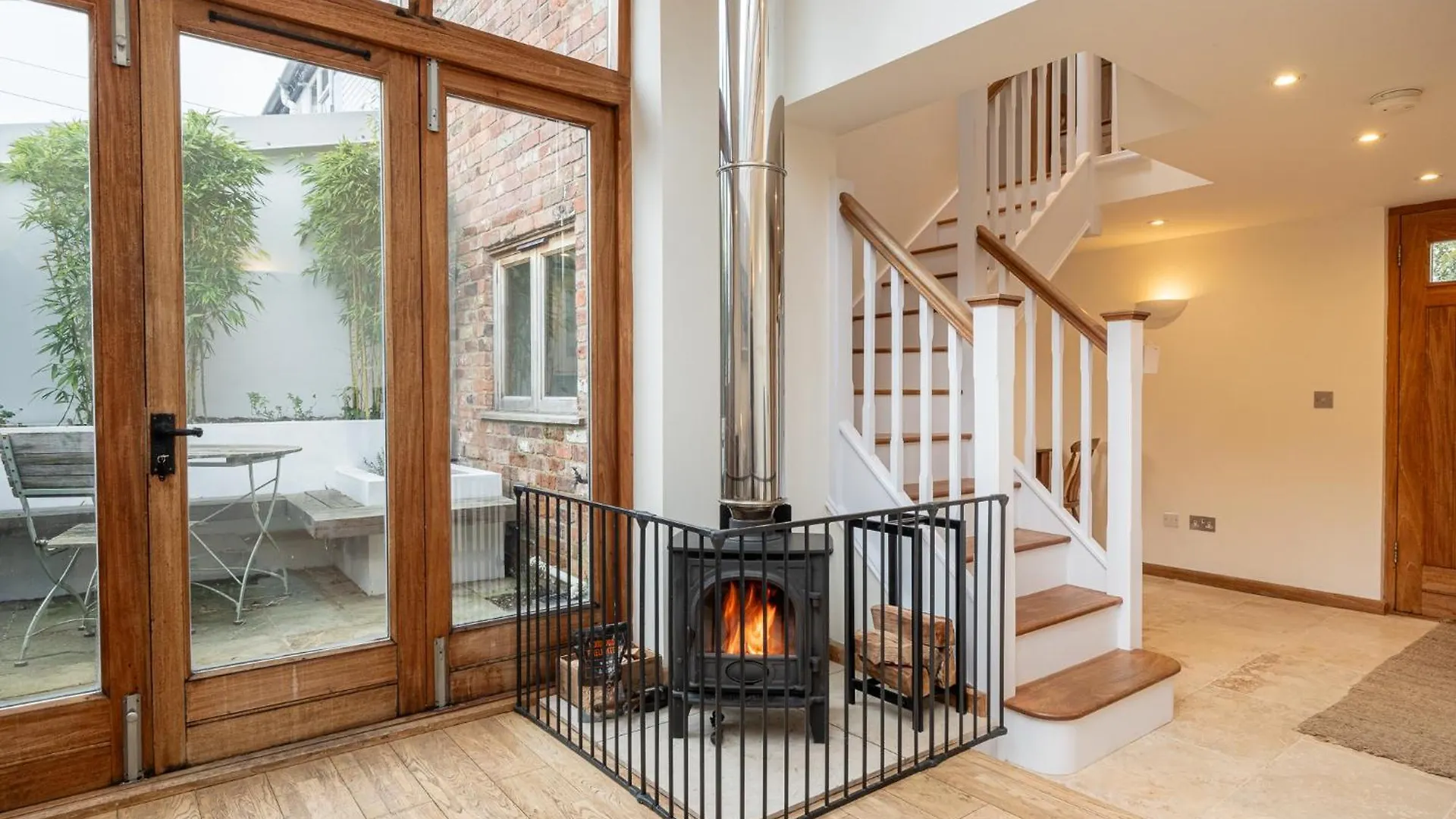 Apartment The Coach House - Beautiful Home In Cheltenham! United Kingdom