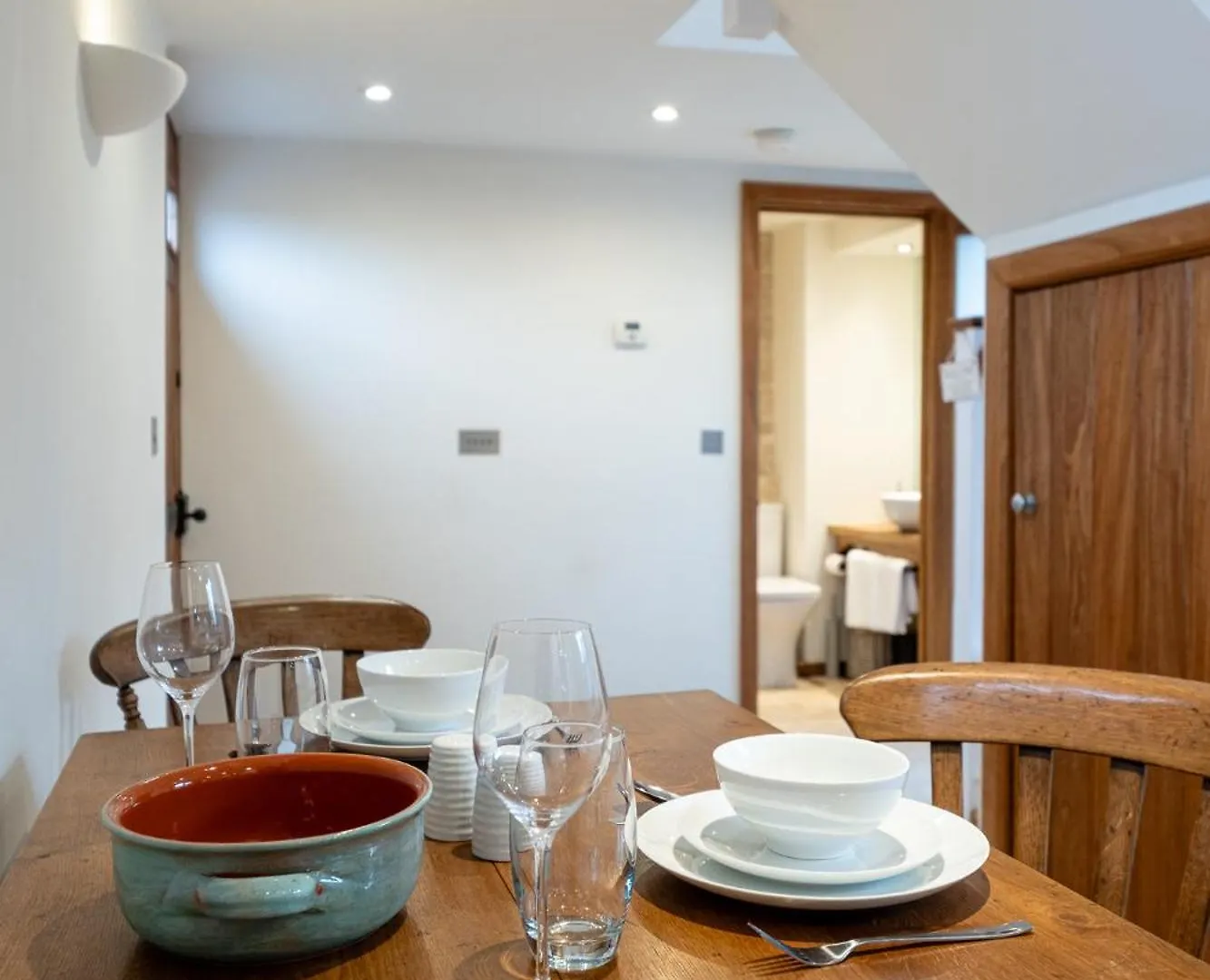 Apartment The Coach House - Beautiful Home In Cheltenham!