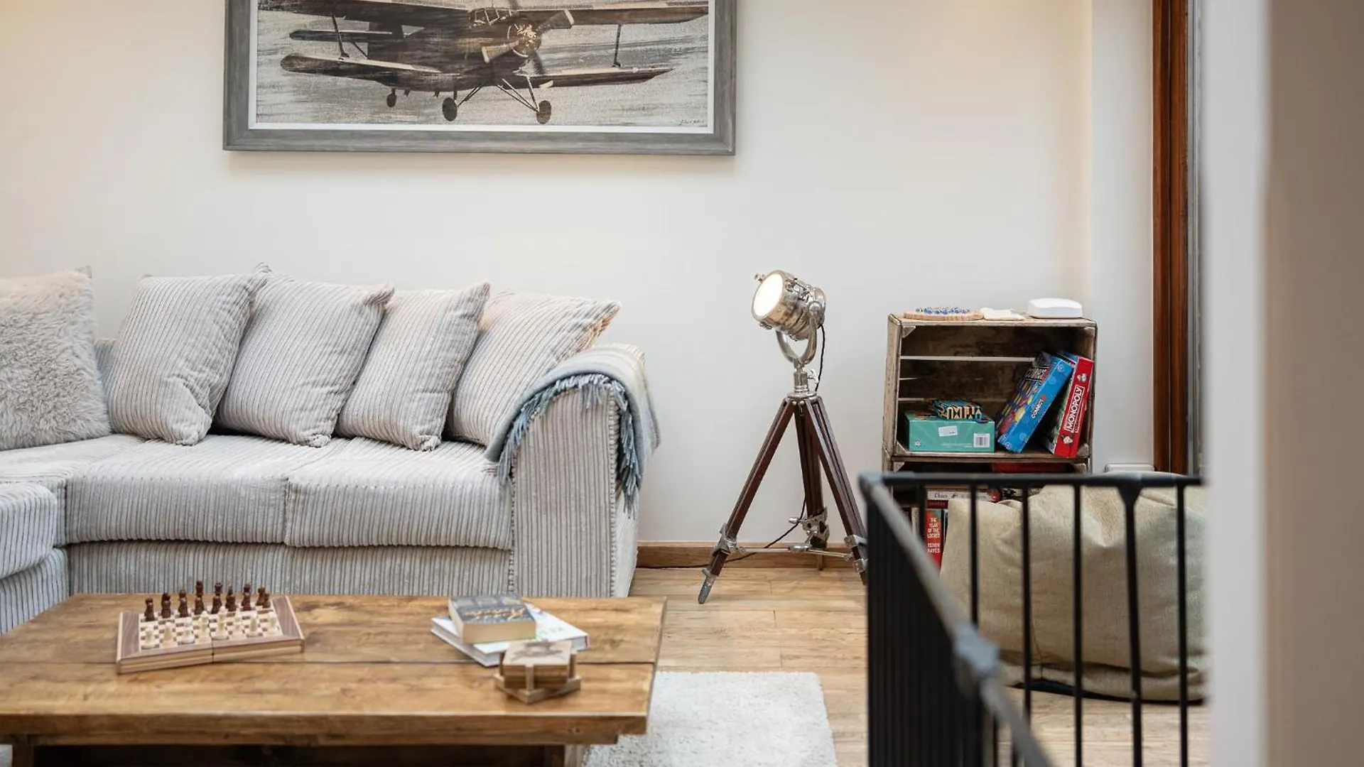 Apartment The Coach House - Beautiful Home In Cheltenham! United Kingdom